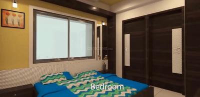 Project Image of 268.0 - 428.0 Sq.ft 1 RK Apartment for buy in Nandadeep Residency