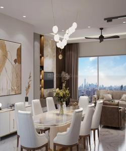 Project Image of 712.03 - 1663.3 Sq.ft 2 BHK Apartment for buy in Evershine Bliss