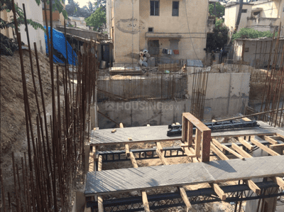 Project Image of 1269.0 - 1995.0 Sq.ft 2 BHK Apartment for buy in Dhammanagi Garden Terrace