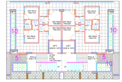 Project Image of 1361.0 - 2089.0 Sq.ft 4 BHK Apartment for buy in Adani Samsara Avasa