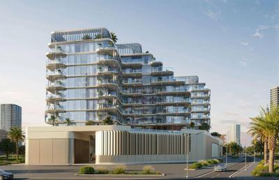 Project Image of 1391.0 - 1830.0 Sq.ft 2 BHK Apartment for buy in Samana Ocean Bay