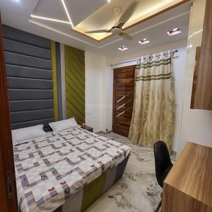 Planner Smart View Floors Bedroom 1