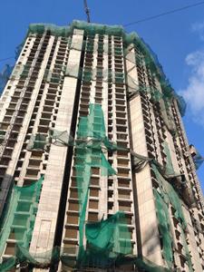Project Image of 701.48 - 1056.26 Sq.ft 2 BHK Apartment for buy in Hiranandani Castalia