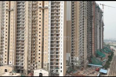 Project Image of 2350.0 - 3200.0 Sq.ft 3.5 BHK Apartment for buy in ATS Homekraft Pious Orchards