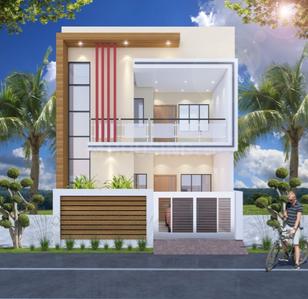 Project Image of 640.0 - 2550.0 Sq.ft 1 BHK Villa for buy in Tej Aasra Gold