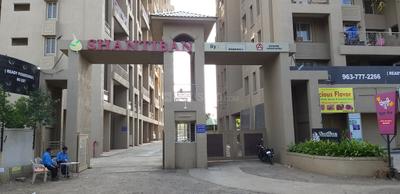 Project Image of 686.0 - 1550.0 Sq.ft 2 BHK Apartment for buy in Bhansali Shanti Ban