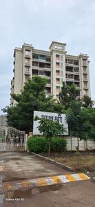 Project Image of 348.86 - 449.5 Sq.ft 1 BHK Apartment for buy in Paranjape Athashri Synergy