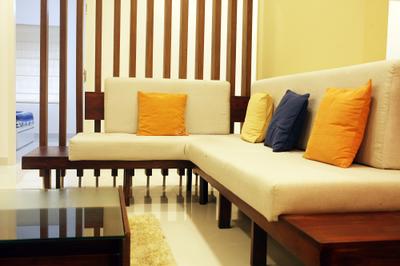 Project Image of 1135.0 - 1725.0 Sq.ft 2 BHK Apartment for buy in Mak The Address