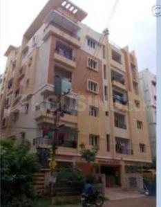 Shubham Matrix Elevation 3