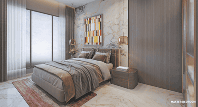 Project Image of 672 Sq.ft 2 BHK Apartment / Flat for sale in Kandivali West for Rs. 11100000