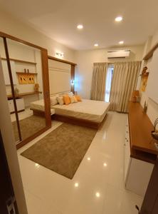 Project Image of 1073.0 - 1547.0 Sq.ft 2 BHK Apartment for buy in NCC Signature Towers