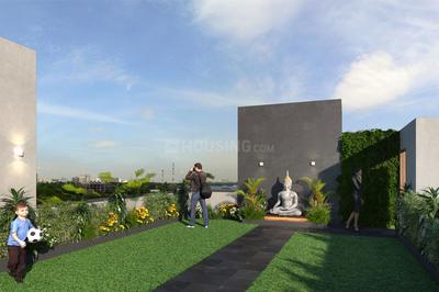 Project Image of 875.0 - 895.56 Sq.ft 2 BHK Apartment for buy in Parth Enclave Building F