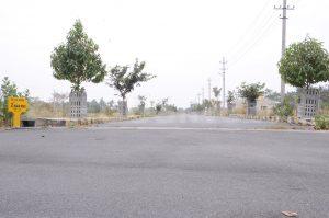 Project Image of 2218.0 - 2384.0 Sq.ft Residential Plot Plot for buy in Max Sri Sai Nagar