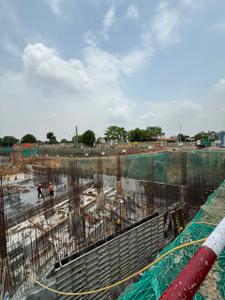 Project Image of 1495.0 - 2990.0 Sq.ft 2 BHK Apartment for buy in Presha The Front