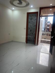 Project Image of 0.0 - 1400.0 Sq.ft 4 BHK Builder Floor for buy in Aakriti Infra Luxury Apartment