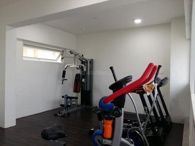 Project Image of 1080.0 - 1350.0 Sq.ft 2 BHK Apartment for buy in Bhavya Harmony