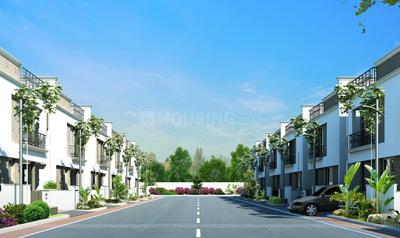 Gallery Cover Pic of Vertex Capital County Villa