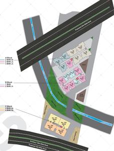 Project Image of 900 Sq.ft 9 BHK Independent House for sale in Hoshangabad Road for Rs. 1500000