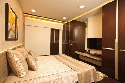 Project Image of 927 Sq.ft 2 BHK Apartment / Flat for sale in Sector 151 for Rs. 7500000