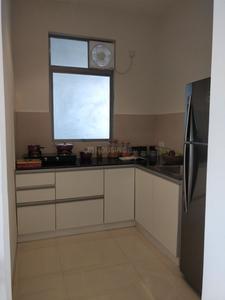 Project Image of 823.0 - 1996.0 Sq.ft 2 BHK Apartment for buy in Elevate At Godrej Se7en