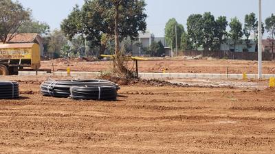 Project Image of 1161.0 - 5391.0 Sq.ft Residential Plot Plot for buy in Vaibhav Township