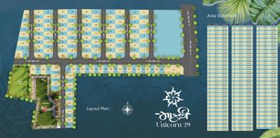 Project Image of 1000.0 - 2000.0 Sq.ft Residential Plot Plot for buy in Mauli Town 29