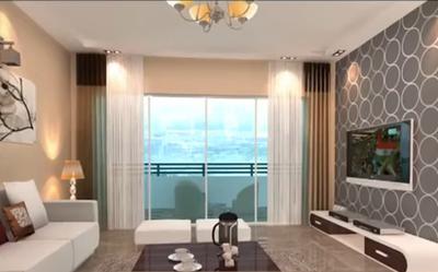 Project Image of 523.75 - 1065.0 Sq.ft 1 BHK Apartment for buy in Shri Ganesham Pride Homes