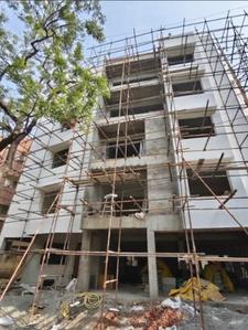 Project Image of 1279.0 - 1588.0 Sq.ft 3 BHK Apartment for buy in Sathya Gayathri Anandha Sundram