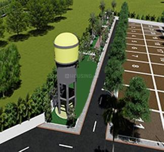 Project Image of 693.0 - 1526.0 Sq.ft Residential Plot Plot for buy in Earthen Song Of Terra