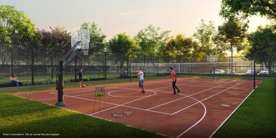 Project Image of 1204.8 - 14363.04 Sq.ft Residential Plot Plot for buy in Godrej Orchard Estate
