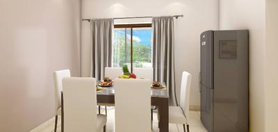 Project Image of 1175.0 - 1560.0 Sq.ft 2 BHK Apartment for buy in RC Jones Castle