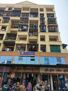 Project Image of 660.0 - 1000.0 Sq.ft 1 BHK Apartment for buy in Sadguru Heritage
