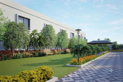 Project Image of 871.88 - 1583.16 Sq.ft Residential Plot Plot for buy in Kesar Gold Villas