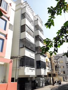Project Image of 0.0 - 700.0 Sq.ft 2 BHK Apartment for buy in Tirumala Gardenia