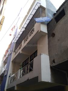 Project Image of 550.0 - 1350.0 Sq.ft 1 BHK Independent Floor for buy in Comfort Residency - 3