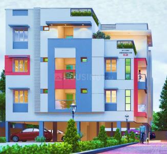 Project Image of 915.0 - 1544.0 Sq.ft 2 BHK Apartment for buy in Sri Ayyan Aradhya
