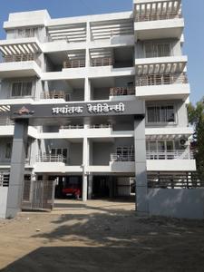 Project Image of 961.0 - 974.0 Sq.ft 2 BHK Apartment for buy in Sumeru Bhawantak