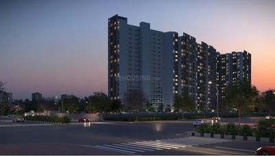 Project Image of 568.0 - 1326.0 Sq.ft 1 BHK Apartment for buy in Whispering Petals