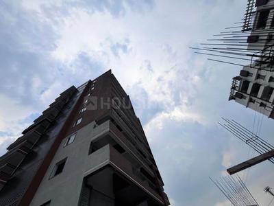 Project Image of 1025.0 - 1990.0 Sq.ft 2 BHK Apartment for buy in Advaitas Vibha
