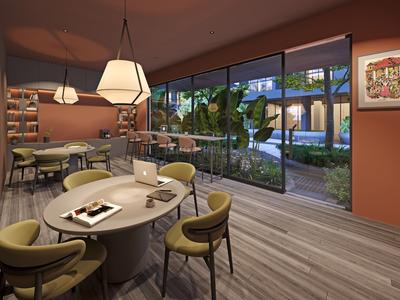 Project Image of 1716.95 - 3949.49 Sq.ft 3 BHK Apartment for buy in Seventh Stark Torre