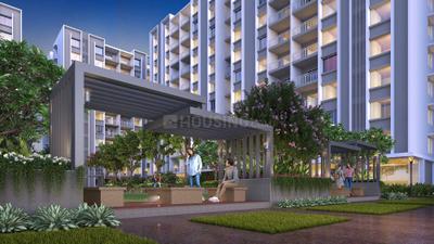 Project Image of 1460 Sq.ft 3 BHK Apartment / Flat for sale in Lohegaon for Rs. 10300000