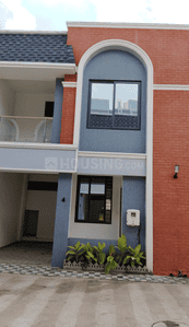 Project Image of 1439.03 - 1626.0 Sq.ft 3 BHK Villa for buy in Rudraksh Bungalows