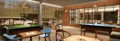 Project Image of 558.0 - 790.0 Sq.ft 1 BHK Apartment for buy in Yashika 104