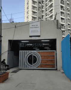 Project Image of 358.0 - 507.52 Sq.ft 1 BHK Apartment for buy in Mayfair Virar Gardens Building No 23 24 And 25