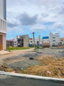 Project Image of 650.0 - 1416.0 Sq.ft Residential Plot Plot for buy in Ace SM Garden