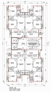 Project Image of 608.91 - 614.08 Sq.ft 2 BHK Apartment for buy in Solarin Hills