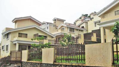 Project Image of 1124.0 - 10000.0 Sq.ft Residential Plot Plot for buy in Ranjeet SS Teak County Phase 2