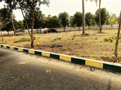 Project Image of 1080.0 - 9000.0 Sq.ft Residential Plot Plot for buy in Subha Sukrithi Sathvik