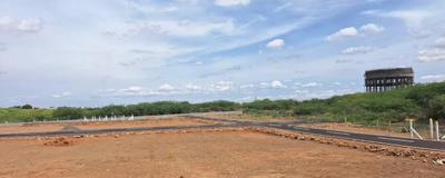 Project Image of 1160.0 - 3000.0 Sq.ft Residential Plot Plot for buy in Visvas Vaaruni