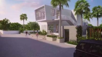 Project Image of 1013.21 - 1733.74 Sq.ft 3 BHK Apartment for buy in Atria Rajgruhi Residency Tower C1